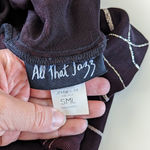 Vintage Y2K Square Neck Glitter Swirl Mini Dress Cocktail Night Out Party Silver Photo 4