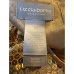 Glam fairy Gold Sequin Square Neck Sleeveless Tank Top 12 party festive y2k Photo 2