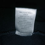 CJ Banks 3X Midnite Blue Knit Pants Plus Photo 1