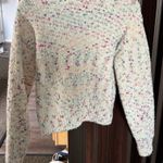 Cotton Emporium  Knit Sweater Photo 1