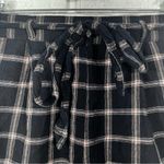 American Eagle  Plaid Shorts Size XS Photo 5