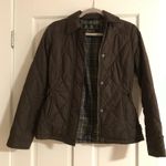 Barbour Fitted Quilted Jacket Photo 0