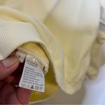 Viktoria Chan Cream Ivory Mave Sweater Pullover Crewneck Quiet Luxury Womens S Photo 7