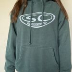 Santa Cruz Surf Shop Hoodie Photo 0