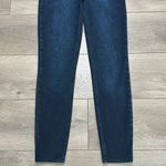 Spanx ‎ Mama Ankle Jean-ish Leggings Blue Maternity Pants Size Small Photo 4