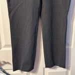 Talbots Refined Bi-Stretch Dress Pants Grey 12 Photo 2