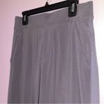 Athleta Brooklyn Mid Rise Ankle Pant Women Size 0 Twilight Athleisure Lounge Gym Photo 2