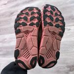 Hoka One One Women’s Clifton 6 Tennis Shoes Sneakers 9 Pink Photo 3