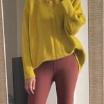 ZARA pre owned sweater oversize size S Photo 1