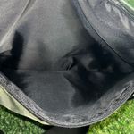 Roots Olive Green Messenger Bag Photo 3