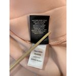 Torrid 1 Georgette Pintuck Blouse Womens Plus Sz 1X Button Office Church Career Photo 6