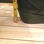 EMU Australia  Women's Allira Black Pull-On Wedge Boot Photo 3