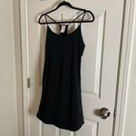 Champions Black INTEGRATED BIKER
SHORTS FOR COVERAGE DRESS size M Photo 2