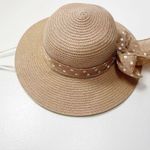 Farmers Market Straw Hat Tan Photo 3