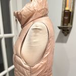 Lululemon  Fluffin Awesome Vest in Rose Gold Photo 7