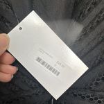 Boutique Black Cocktail Dress Photo 4