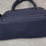 Lily & Ivy Blue Purse Bag Photo 3