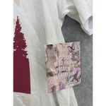 Zion Utah Women's Destination T Shirt White Size XL Short Sleeve 100% Cotton Photo 7