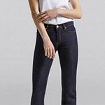 Tommy Hilfiger  low rise boot cut jeans woman’s 12 Photo 0