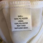 Disney Princess Floral Ruffled Chiffon Dress Sz M Photo 6