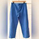 Frank & Eileen Frank &‎ Eileen Catherine Favorite Sweatpant Cotton Cropped Size Large EUC Photo 1