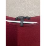 White House | Black Market  3/4-Sleeve Lace Bell Sleeve Sweater Photo 3