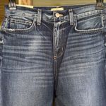 L'Agence “Adele” High Rise Crop Stove Pipe Jeans Photo 2