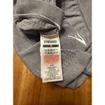 Gymshark  Vital Seamless Leggings Grey Marl Size Small Womens Photo 5