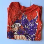 Clemson Tigers Tee Top my U Girls size Medium Photo 7