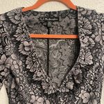 For Love & Lemons Theodora Mini Dress Photo 5