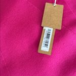 SKIMS NWT   KNIT SWIM MINI SKIRT In Magenta Pink Stretch SZ-3X Photo 3