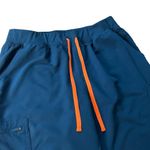 FIGS Technical Collection Women’s Scrub Pants 2XL Petite, Workwear, Comfortable Photo 3