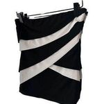 White House | Black Market  Strapless Top Size XXS Photo 0