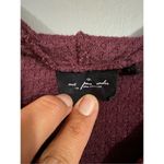 Urban Outfitters  Out From Under Hooded Sweater Size XS Photo 2