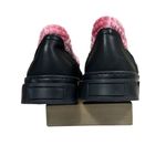 Enrico Fantini Italian Made Fashion Sneakers Women’s size 10.5 (EU 41) Pink Photo 5