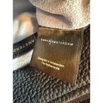 Smaak Amsterdam Yuna Crossbody Bag Blue Leather Scandanavian Minimalist Luxury Photo 9