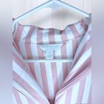 Charter Club NWT  INTIMATES Women’s Striped Button Down Nightgown Photo 5