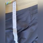 Lululemon  athletica Black and Gray Athletic Shorts Photo 8
