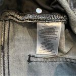 Natural Reflections  Vintage Reunion Distressed Patchwork Jeans, sz 4 Photo 10