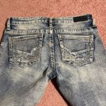 Daytrip  Blue Leo Boot Cut Jeans Photo 4