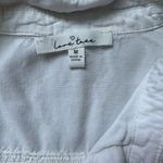 Love Tree WOMENS WHITE BUTTON UP Photo 1