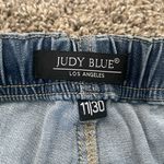 Judy Blue Women’s  Jogger Jeans Blue Size 11/30 Photo 2