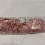 Free People NWT Pink Hilary Printed Top Photo 4