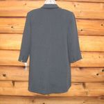 Alberto Makali NWT Gray Wool Blend Jacket Photo 4