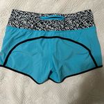 Lululemon fresco blue / mini brushed animal Run Times Photo 0