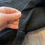 Spanx  black pull on‎ skinny jeans Photo 5