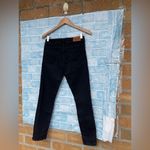 Sézane Sezane black cropped jeans size 28 Photo 5