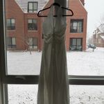 Princess Polly  Maxi Dress White Photo 1