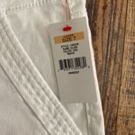 Unionbay NWT women's white shorts Photo 5