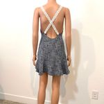 Lovers + Friends Revolve  medium Morning Light Visit tweed dress D4 2920 Photo 5